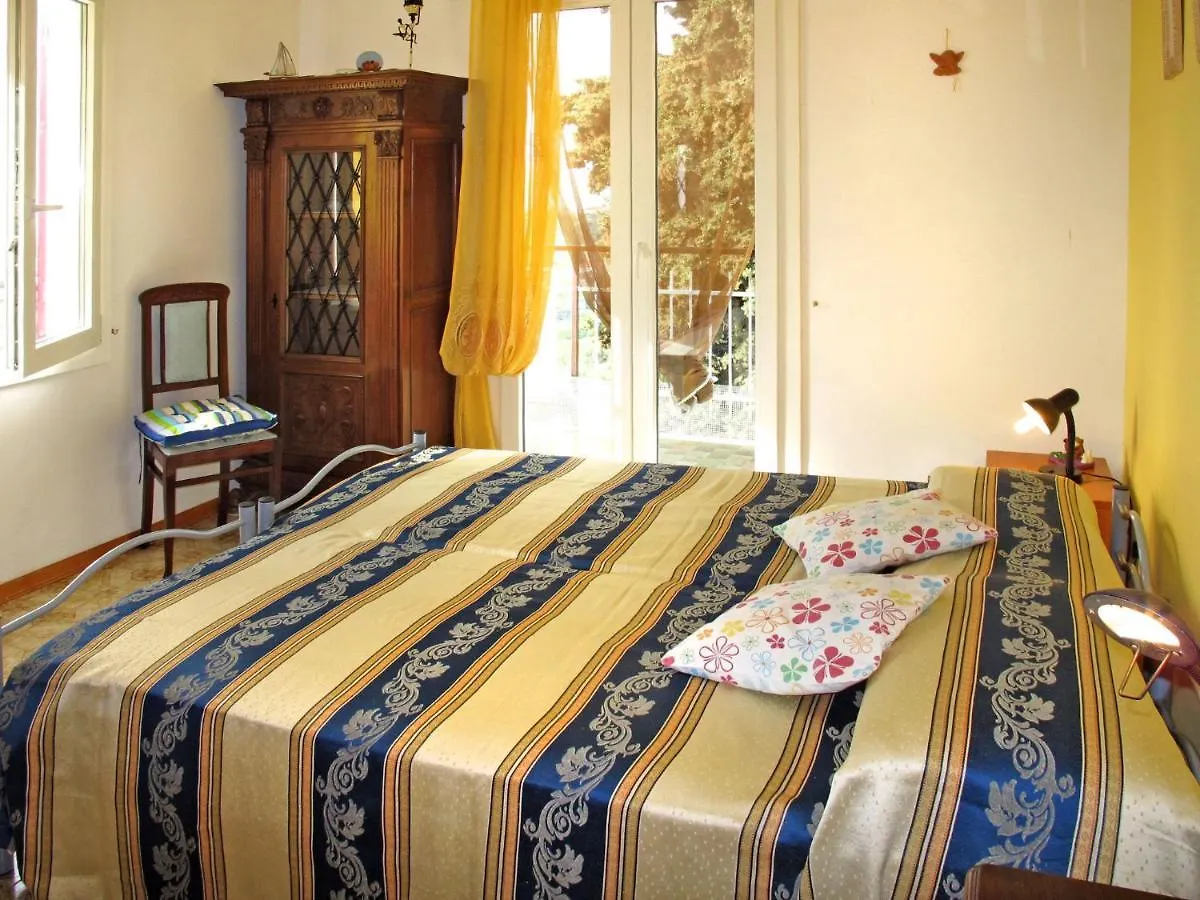 Locazione Turistica Franca - Tzr200 0*, Terzorio Itália