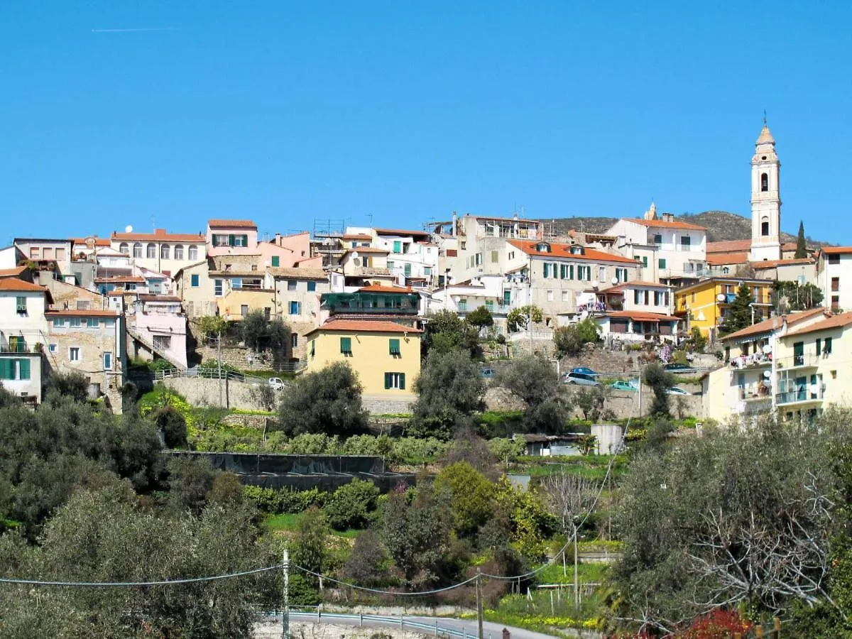 Locazione Turistica Franca - Tzr200 0*, Terzorio Itália