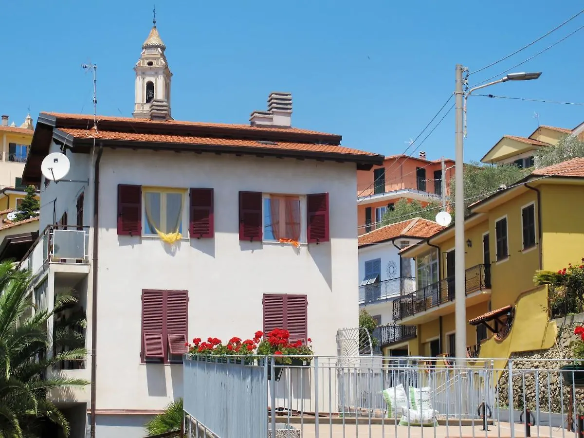 Apartment Locazione Turistica Franca - Tzr200