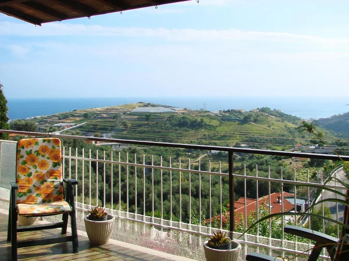Locazione Turistica Franca - Tzr200 Apartment Terzorio