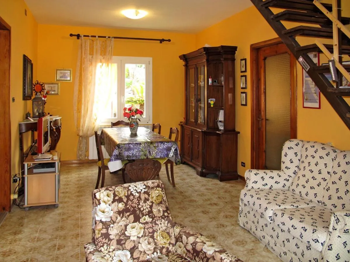 Apartment Locazione Turistica Franca - Tzr200 Italy