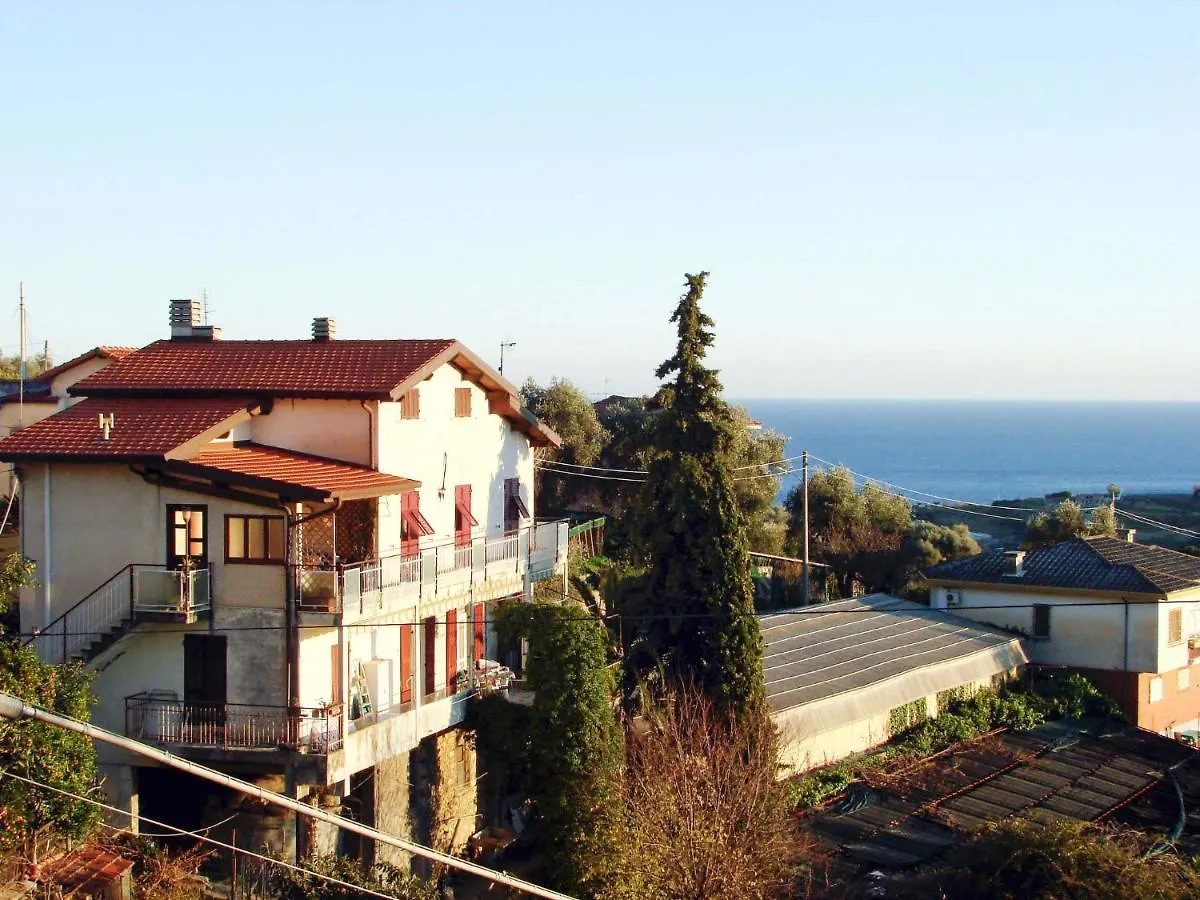 Locazione Turistica Franca - Tzr200 Terzorio