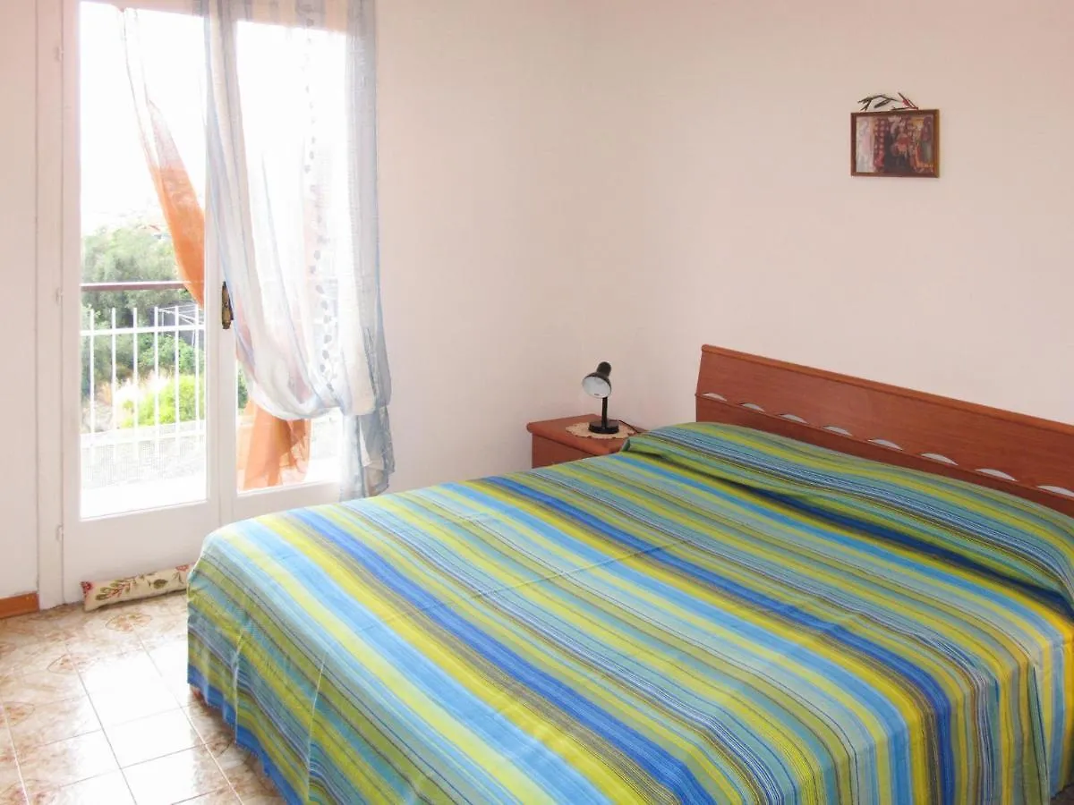 Apartment Locazione Turistica Franca - Tzr200