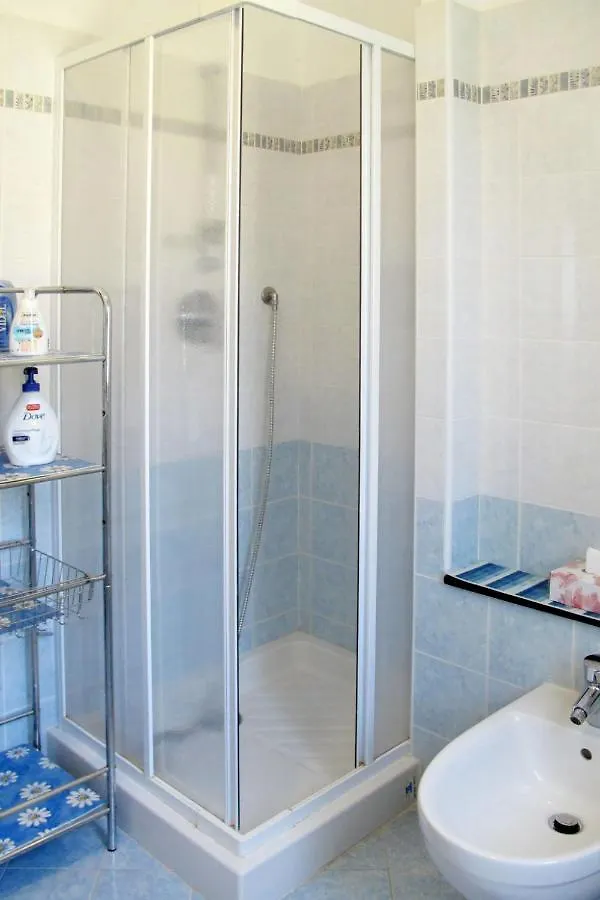 Apartment Locazione Turistica Franca - Tzr200