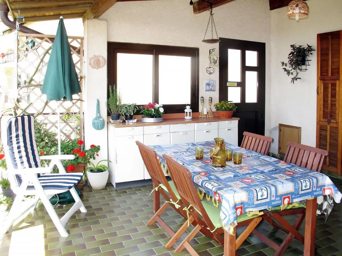 Apartment Locazione Turistica Franca - Tzr200