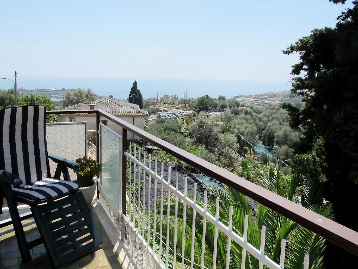 Locazione Turistica Franca - Tzr200 Apartment Terzorio